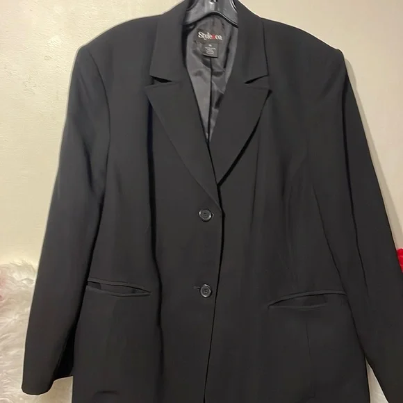 Style &Co. Jacket - Picture 2 of 6